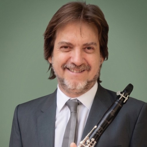 Gabriel Blasberg